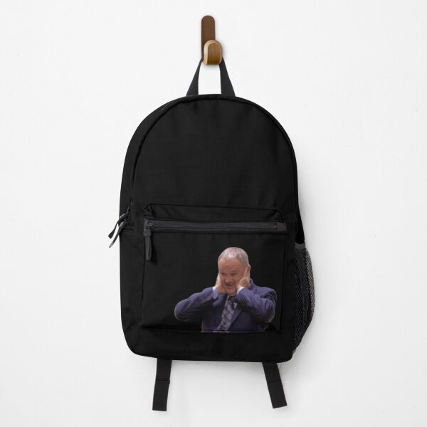 Item preview, Creed Bratton designed and sold by MidnightInk Designs.