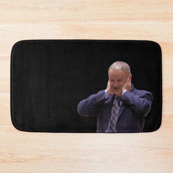 Item preview, Creed Bratton designed and sold by MidnightInk Designs.