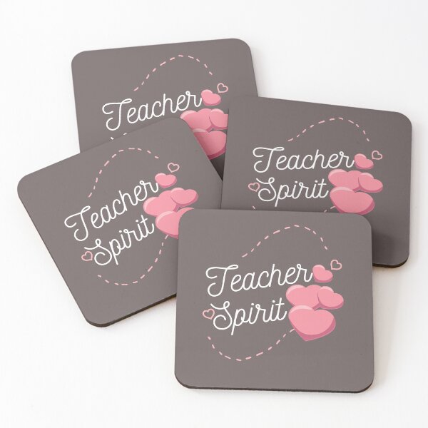 Item preview, Teacher Spirit designed and sold by Snapshots-Plus.
