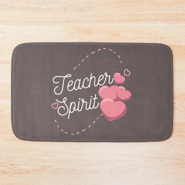 Item preview, Teacher Spirit designed and sold by Snapshots-Plus.
