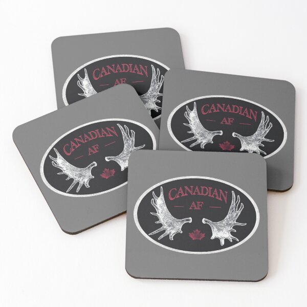 Item preview, Happy Happy Canada Day ver 2 designed and sold by JDHardie.
