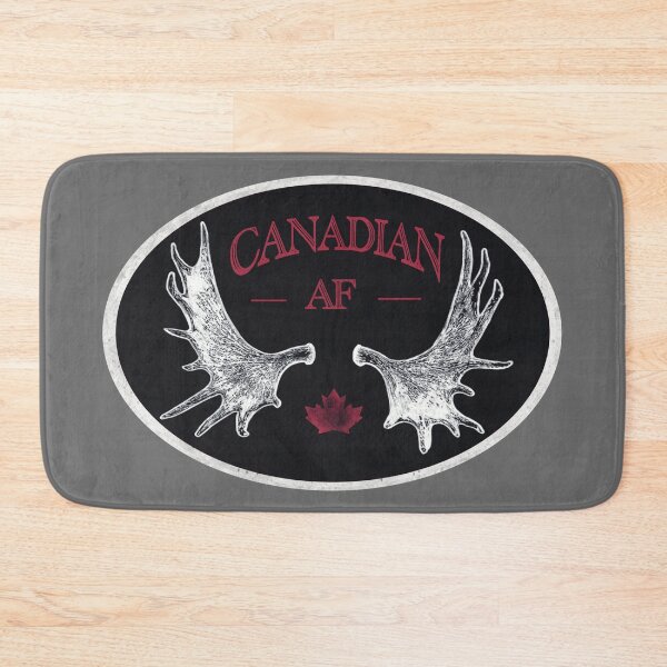Item preview, Happy Happy Canada Day ver 2 designed and sold by JDHardie.