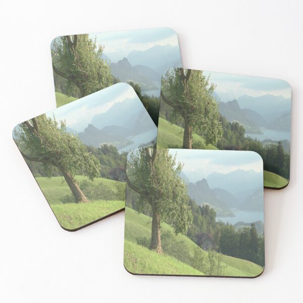 Item preview, Beautiful Switzerland Landscape Photography  designed and sold by aventi24.