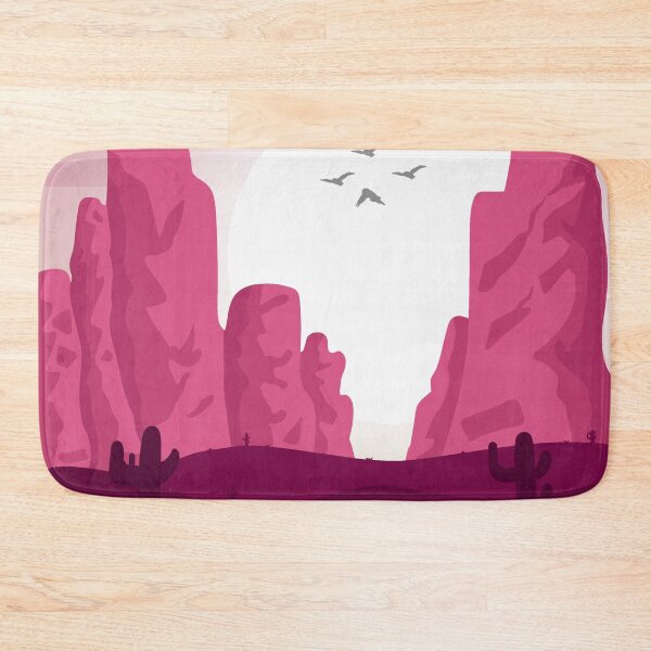 Item preview, The forgotten desert designed and sold by daniloramirezcr.