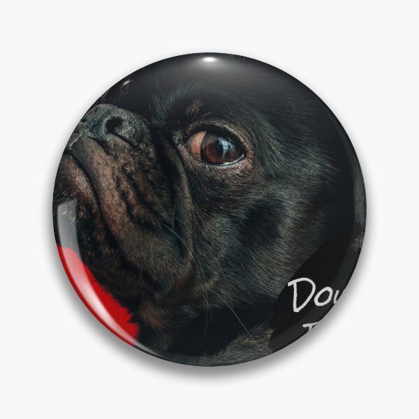 Artikelvorschau, DOUG THE PUG entworfen und verkauft von tienda-BANDE.