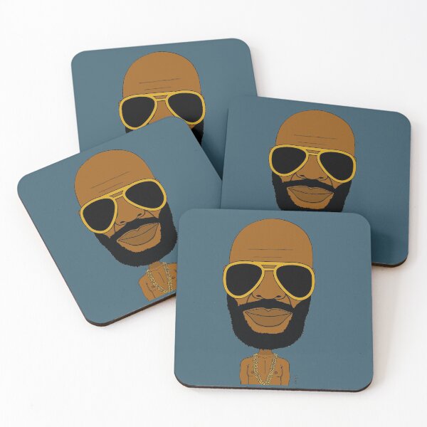Item preview, Soul Star Drawn Portrait (With Glasses) designed and sold by Eric Sintès.