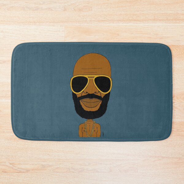 Item preview, Soul Star Drawn Portrait (With Glasses) designed and sold by Eric Sintès.