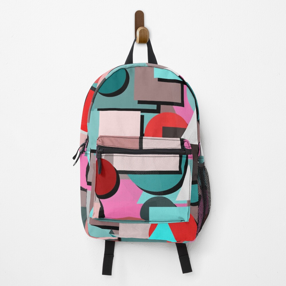 Item preview, Backpack designed and sold by Abile84.