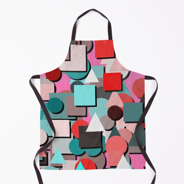 Item preview, Random shapes Computer graphics designed and sold by Abile84.