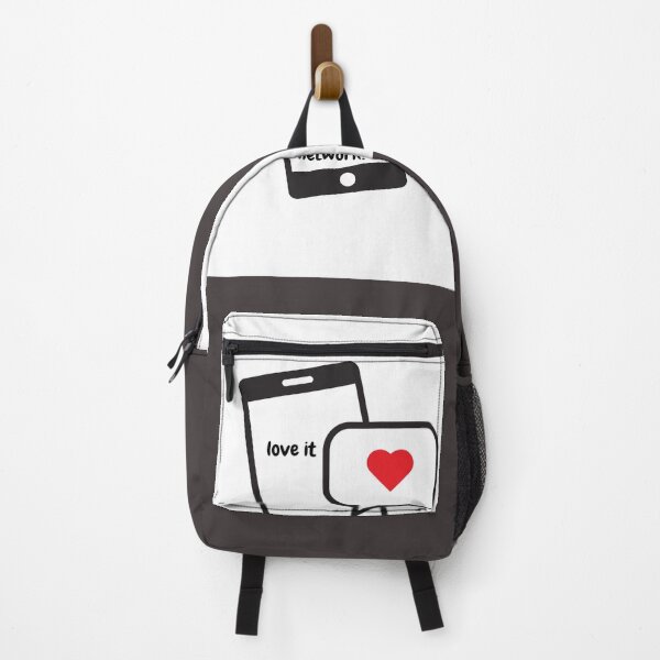 Item preview, Fun love it social network design template designed and sold by MomoDesigners.