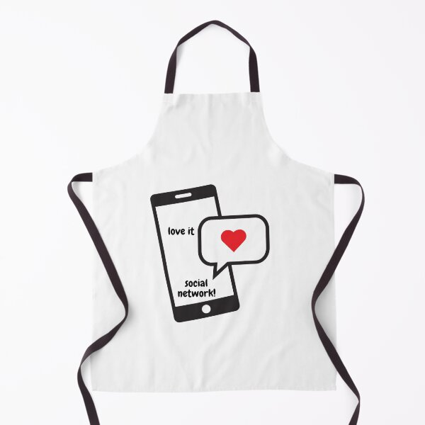 Item preview, Fun love it social network design template designed and sold by MomoDesigners.