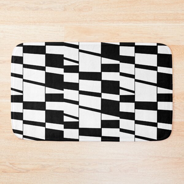 Item preview, Slanting Rectangles designed and sold by Menega  Sabidussi.