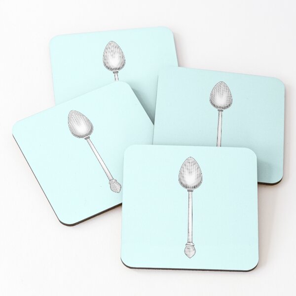 Item preview, My last spoon designed and sold by is-ch-design.