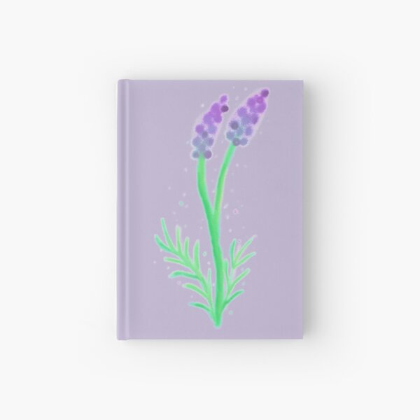 Item preview, Lavender designed and sold by toast-part-two.