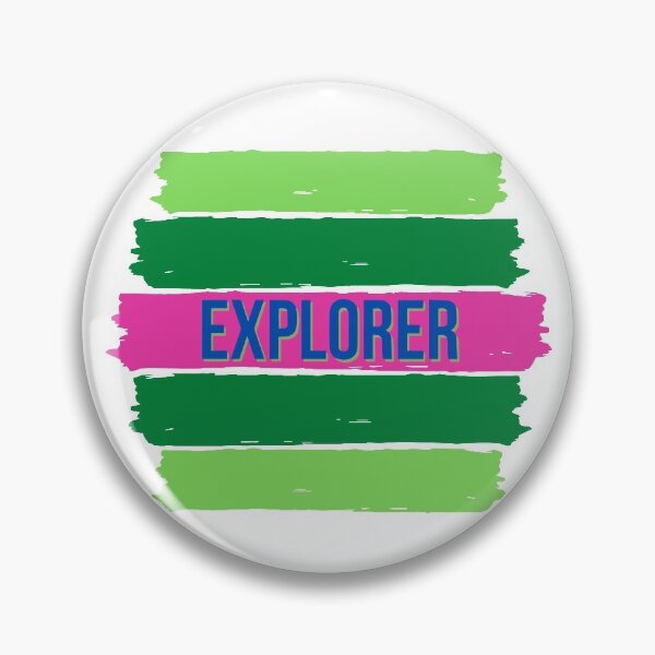 Item preview, Explorer designed and sold by ilalael.