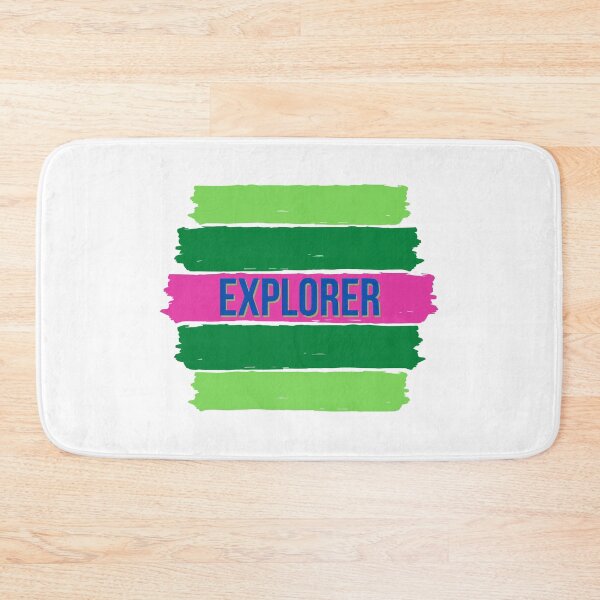 Item preview, Explorer designed and sold by ilalael.