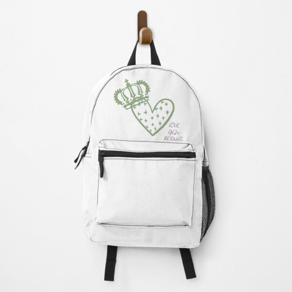 Item preview, Love Gen Reigns: Green designed and sold by LoveGen.