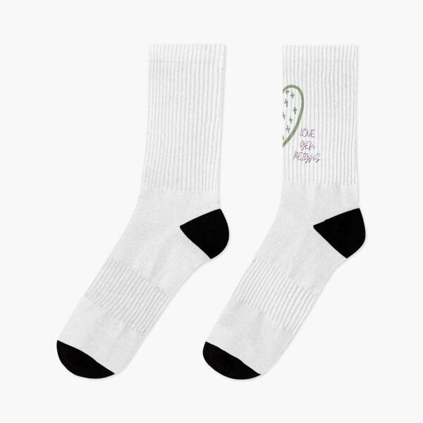 Item preview, Love Gen Reigns: Green designed and sold by LoveGen.