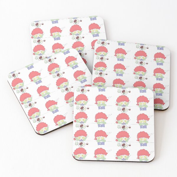 Item preview, as always, sleepy every time reading a book.  designed and sold by IWOOJOO.