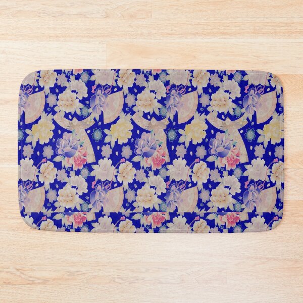 Item preview, Beautiful japanese flowers designed and sold by VanessaPau.