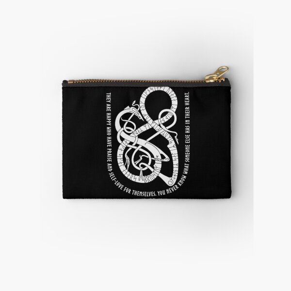 Item preview, Runestone Havamal 8 Quote designed and sold by Helgi-chris.