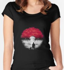 Gotta Catch 'em all! Women's Fitted Scoop T-Shirt