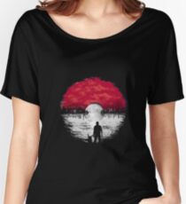 Gotta Catch 'em all! Women's Relaxed Fit T-Shirt