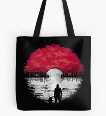 Gotta Catch 'em all! Tote Bag