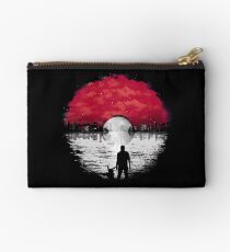 Gotta Catch 'em all! Studio Pouch