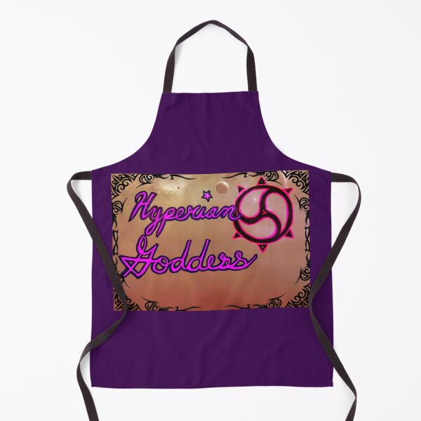 Item preview, Hyperian Goddess designed and sold by Pooks82.