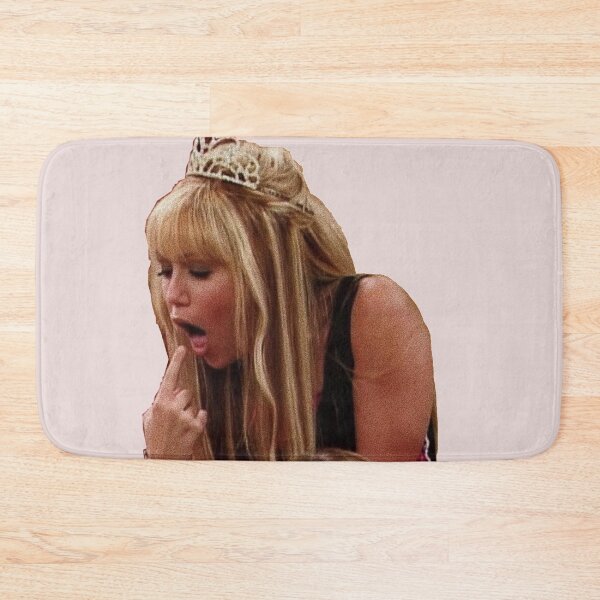 Item preview, Hannah montana  designed and sold by Aileenl07.