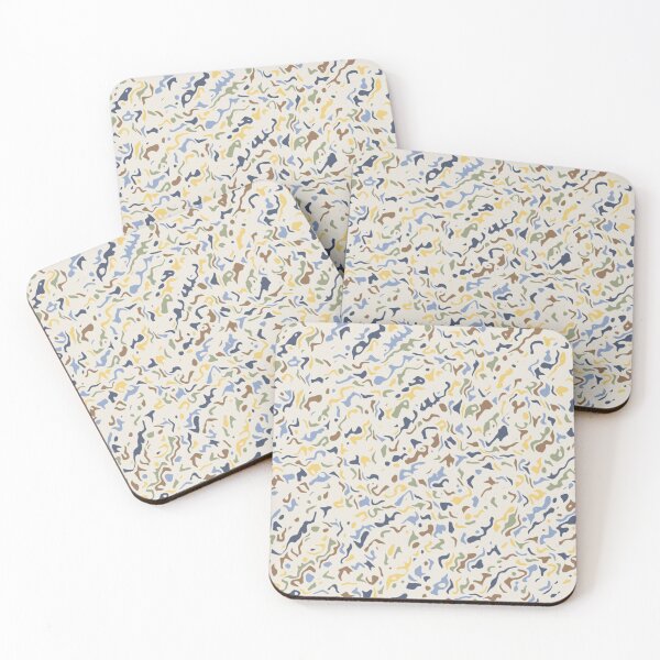 Item preview, Particle mess designed and sold by Delicarte.
