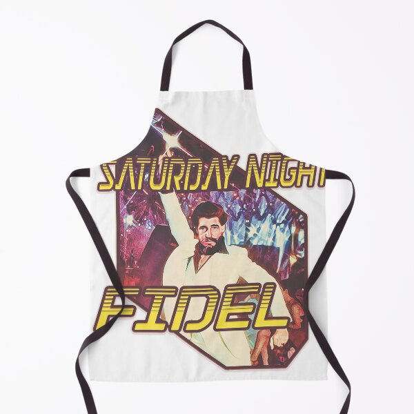 Artikelvorschau, Samstag Nacht Fidel entworfen und verkauft von dkaneda.