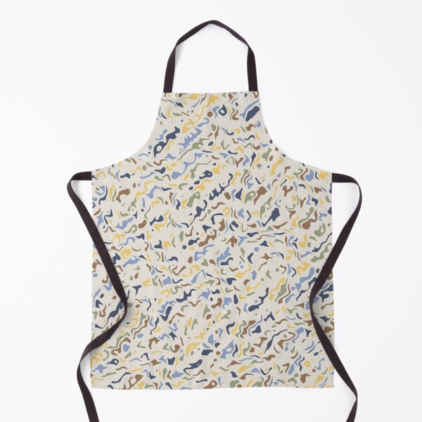 Item preview, Particle mess designed and sold by Delicarte.