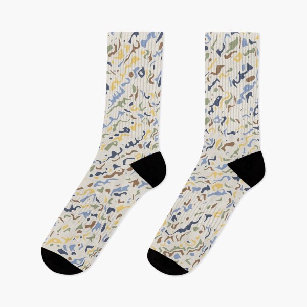 Item preview, Particle mess designed and sold by Delicarte.