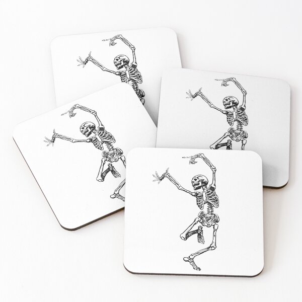 Item preview, Dance Macabre designed and sold by eviemh.