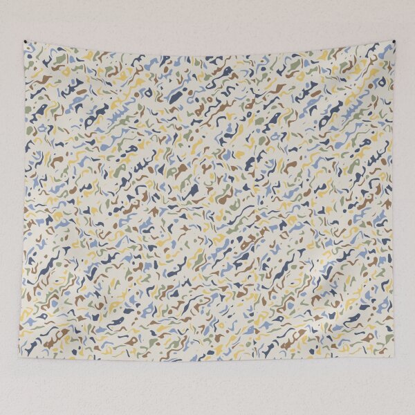 Item preview, Particle mess designed and sold by Delicarte.