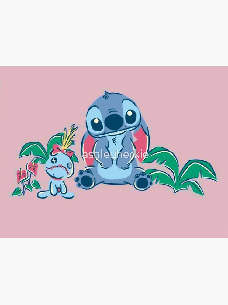 Stitch and Scrump - Lilo and Stitch Hit or and 50 similar items