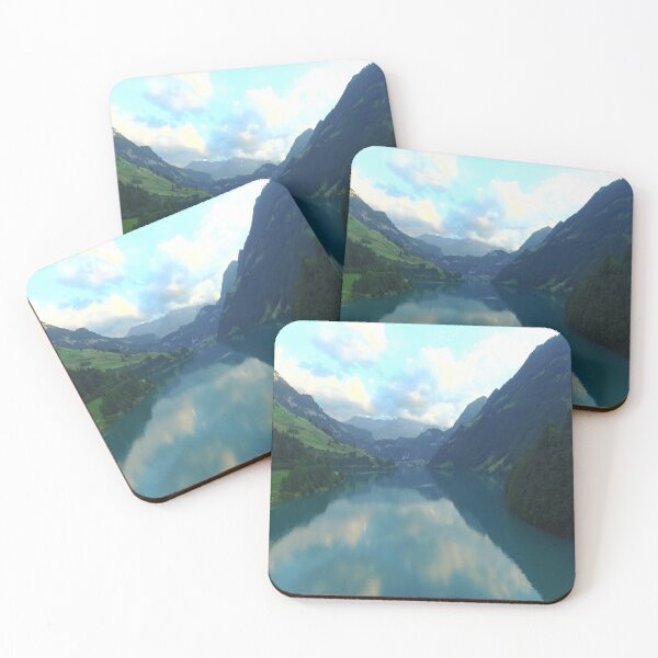 Item preview, Switzerland Lake and Mountains Photography designed and sold by aventi24.