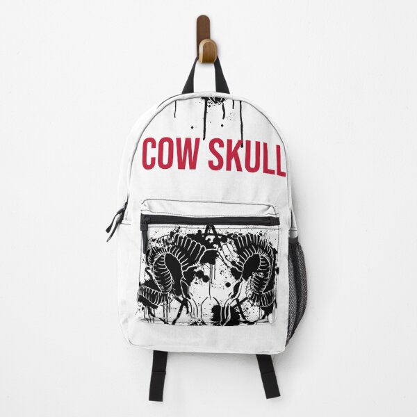 Item preview, Cow Skull designed and sold by VicOriginal.