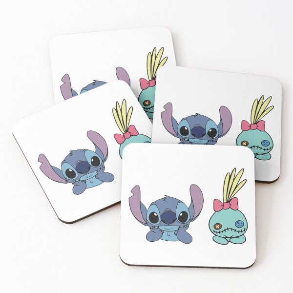 Item preview, Stitch and Scrump designed and sold by ashleyherkie.