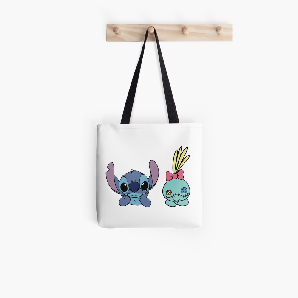 Lilo & Stitch Backpack Three-piece Set School Bag | Fruugo MY