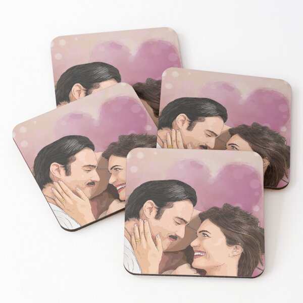 Item preview, This Is Us - Jack and Rebecca designed and sold by Orsum-art.