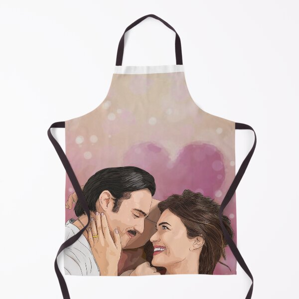 Item preview, This Is Us - Jack and Rebecca designed and sold by Orsum-art.