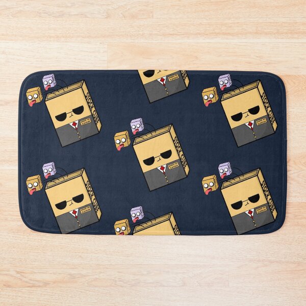 Item preview, Cute Cartoon Stock Cube MSG || Cooking || Kitchen  designed and sold by cookingwithten.