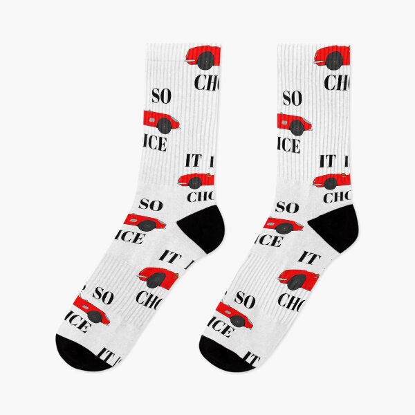 Item preview, "It is so choice." - Ferris Bueller designed and sold by L-Designz.