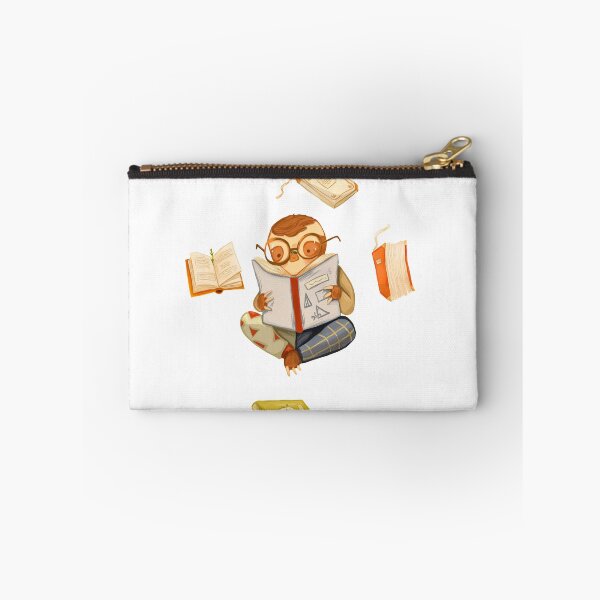 Item preview, Sloth Scholar designed and sold by BookBuzz.