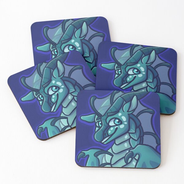 Item preview, Seawing Supremacy  designed and sold by mmsnow.