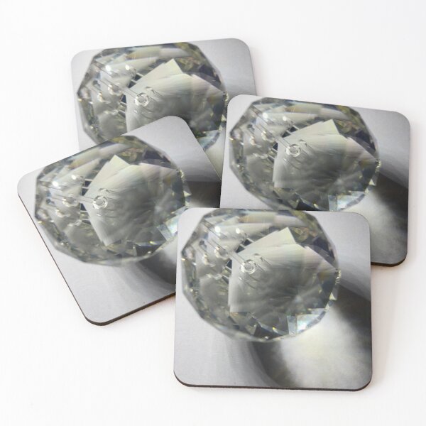 Item preview, Cristal Shadow  designed and sold by baksuart.