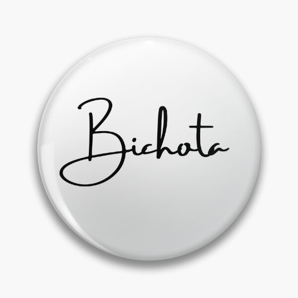 Item preview, Bichota designed and sold by 963shop.